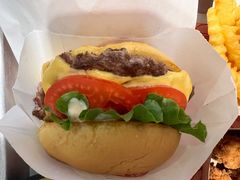 -Shake Shack(西单大悦城店)