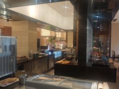 -杭州开元名都大酒店·地中海自助餐厅