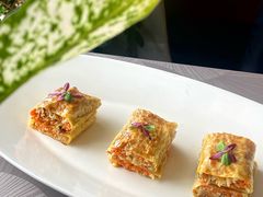 -龙井御庄·精致江南菜(龙井店)