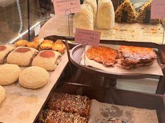 -Let's Taipei 非常烘焙(太古里店)