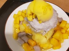 -鲜芋仙Meet Fresh(五道口店)