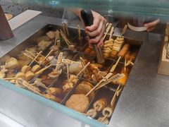 -鲜道寿司(雨花虹悦城店)