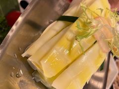 高山方竹笋-椰小鸡·琼州糟粕醋·火锅(美兰缤纷城店)