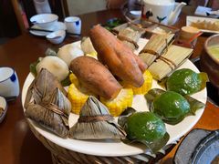 -凤凰山斑鱼馆(恭城店)