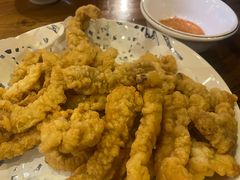 -大川先生·小龙虾·川菜(信义坊店)