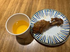 卤鸡腿-王春春鸡汤饭(成都城西优品道店)