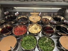 -火炉火自助餐(西直门凯德MALL店)