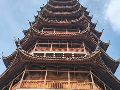 -北寺塔