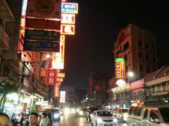 -唐人街(耀华力路)