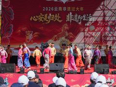 -南屏步行街