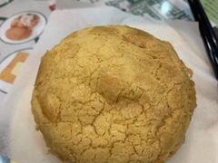 -兰芳园(上环店)