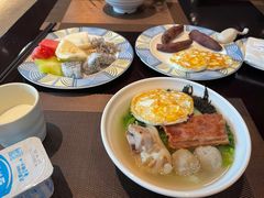 -河源万绿湖美思威尔顿酒店