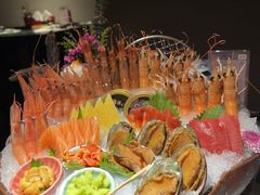 -花潮料理艺食馆(成都万象城店)