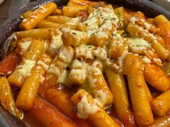 -MI WU FACTORY米屋美食工厂餐厅(绿地店)