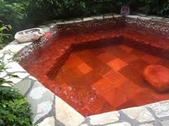 -韶关经律论国际酒店温泉