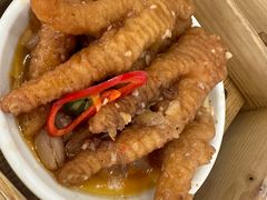 -国贸旋转餐厅(国贸广场店)