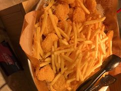 -比格比萨自助(万柳华联店)