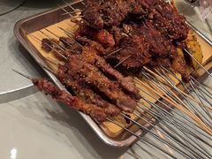 -160烧烤(香坊店)