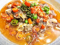 -鑫悦诚府·新鲁菜·餐厅(趵突泉店)