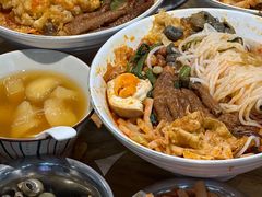 -螺小胖柳州螺蛳粉(钟楼总店)