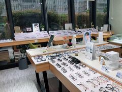 -无界眼镜MaxLess(滨江星光大道店)