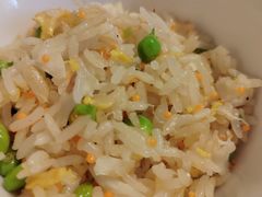 Xo鱼籽蟹肉炒饭-上海苏宁宝丽嘉酒店·嘉府壹号中餐厅