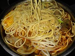 -薛记襄阳香辣牛肉面(平安路店)