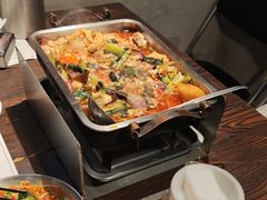 -后街佬·炭火鲜鱼杂(南城店)