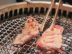 -黑崎烧肉·山野厨房(坪山店)