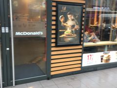 门面-麦当劳(临顿路店)