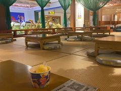 -木子塘汗蒸生活馆(财富港店)