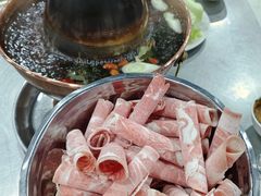 -三兴涮羊肉(荣安大街店)