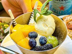 -Bistro 63 创意融合料理(广粤天地店)