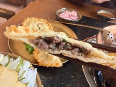 -陀岗美食·云南藏式特色餐厅