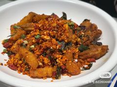 -兰湘子·湘菜小炒(长安万科广场店)