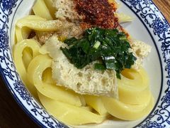 -清真.德枭炕肉店.青海菜(大新街夜市店)