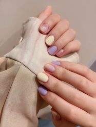 -悦指间美甲美睫