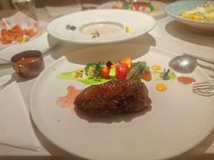 -PARFUM FLORAL花境法餐(南京首店)