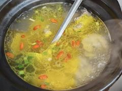 -食光慢宴·安吉土菜馆