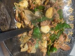 -费大厨辣椒炒肉(黄兴中心广场店)