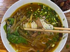 -越洋肖氏老米线(杨家坪店)