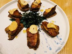 -Hatsune隐泉日式料理(SKP店)