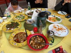 -仿膳饭庄·宫廷风味(百年传承店)