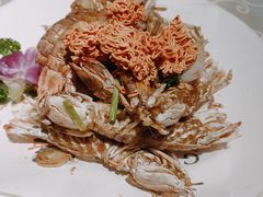 -爷爷的草帽·海鲜馆(孙塘路店)