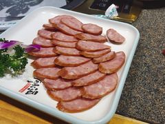-鹤之乡·齐齐哈尔烤肉·非遗(秋涛路店)