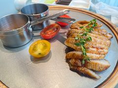 -小大董·烤鸭(观景餐厅·南京西路店)