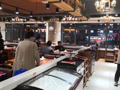 -邵汇大虾(同康路店)