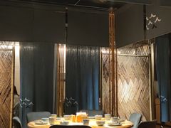 大堂-荣小馆(杭州大厦店)
