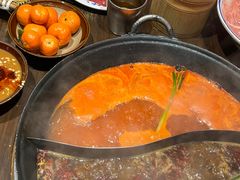 -萍姐火锅·公路夜市(南京新街口店)