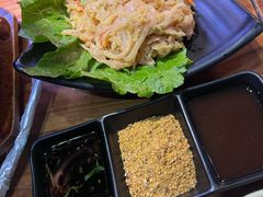 -吉志烤肉(太原总店)